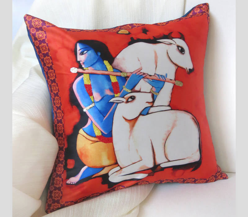Cushion Cover Sets. Shop for our beautiful cushion cover sets to decorate your home. We bring you bright & warm color cushion sets to brighten up your home. Each cushion cover is designed and made with care.